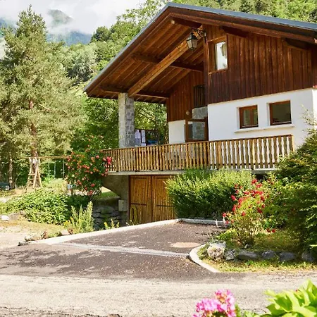 Campingplatz Mobil-home - 6 Pers., Animaux Ok - Api-1-52-2917